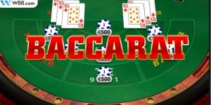 Các bí kíp giành thưởng Baccarat cao nhất